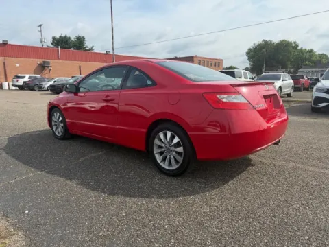 More photos of 2011 Honda Civic EX at Ironton Automotive, OH