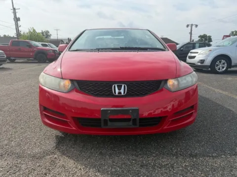 Photos of 2011 Honda Civic EX for sale in Ironton, OH at Ironton Automotive