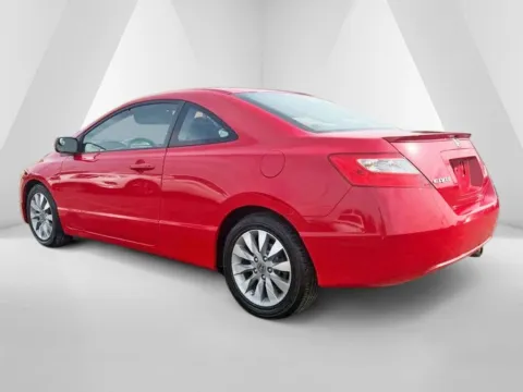 More photos of 2011 Honda Civic EX at Ironton Automotive, OH