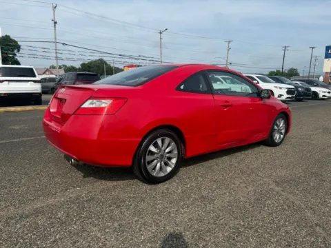More photos of 2011 Honda Civic EX at Ironton Automotive, OH