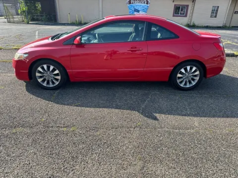 More photos of 2011 Honda Civic EX at Ironton Automotive, OH