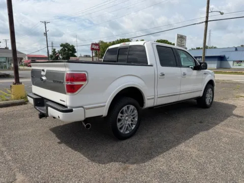 More photos of 2013 Ford F-150 Platinum at Ironton Automotive, OH