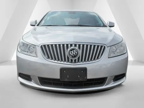 Photos of 2012 Buick LaCrosse Convenience Group for sale in Ironton, OH at Ironton Automotive