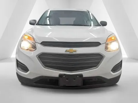 Photos of 2016 Chevrolet Equinox LS for sale in Ironton, OH at Ironton Automotive