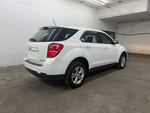 More photos of 2016 Chevrolet Equinox LS at Ironton Automotive, OH