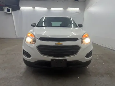 Photos of 2016 Chevrolet Equinox LS for sale in Ironton, OH at Ironton Automotive