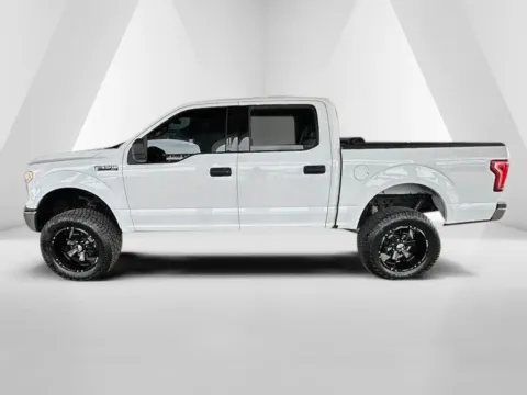 More photos of 2016 Ford F-150 XLT at Ironton Automotive, OH