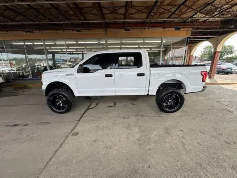 More photos of 2016 Ford F-150 XLT at Ironton Automotive, OH