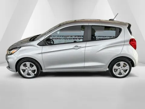 More photos of 2020 Chevrolet Spark LS at Ironton Automotive, OH
