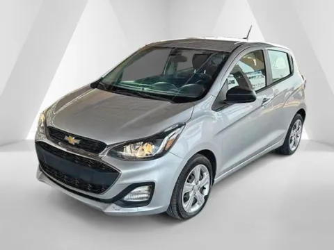 Another view of 2020 Chevrolet Spark LS for sale in Ironton, OH at Ironton Automotive