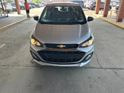 Photos of 2020 Chevrolet Spark LS for sale in Ironton, OH at Ironton Automotive