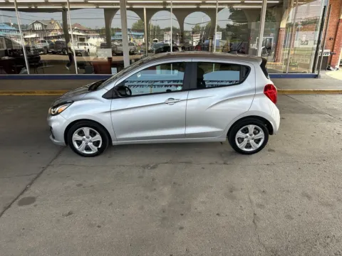 More photos of 2020 Chevrolet Spark LS at Ironton Automotive, OH