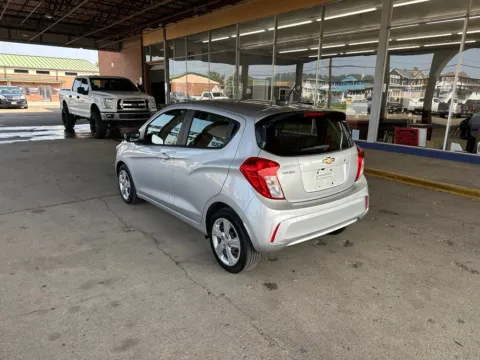 More photos of 2020 Chevrolet Spark LS at Ironton Automotive, OH