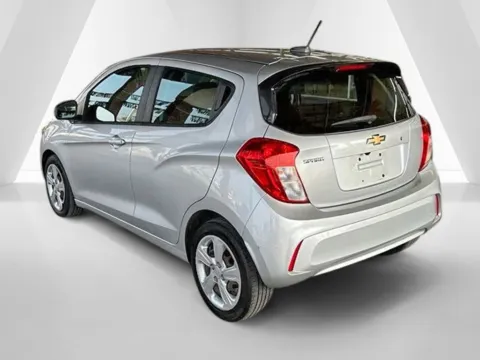 More photos of 2020 Chevrolet Spark LS at Ironton Automotive, OH