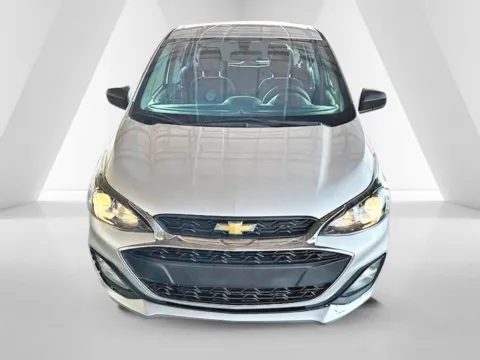 Photos of 2020 Chevrolet Spark LS for sale in Ironton, OH at Ironton Automotive