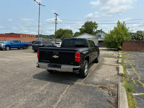 More photos of 2016 Chevrolet Silverado 1500 LT at Ironton Automotive, OH