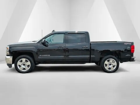 More photos of 2016 Chevrolet Silverado 1500 LT at Ironton Automotive, OH