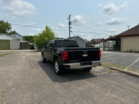 More photos of 2016 Chevrolet Silverado 1500 LT at Ironton Automotive, OH