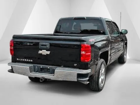 More photos of 2016 Chevrolet Silverado 1500 LT at Ironton Automotive, OH