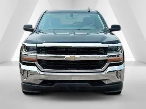 Photos of 2016 Chevrolet Silverado 1500 LT for sale in Ironton, OH at Ironton Automotive