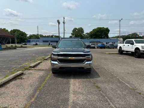 Photos of 2016 Chevrolet Silverado 1500 LT for sale in Ironton, OH at Ironton Automotive