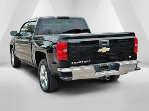 More photos of 2016 Chevrolet Silverado 1500 LT at Ironton Automotive, OH