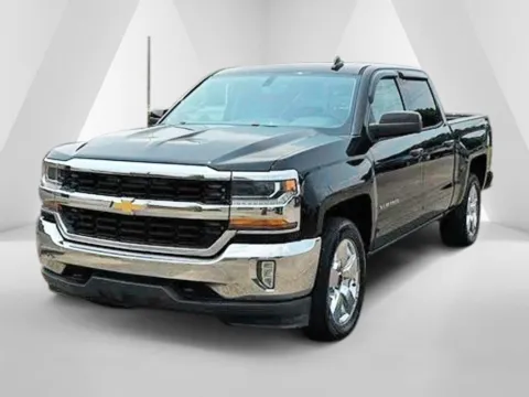 Another view of 2016 Chevrolet Silverado 1500 LT for sale in Ironton, OH at Ironton Automotive