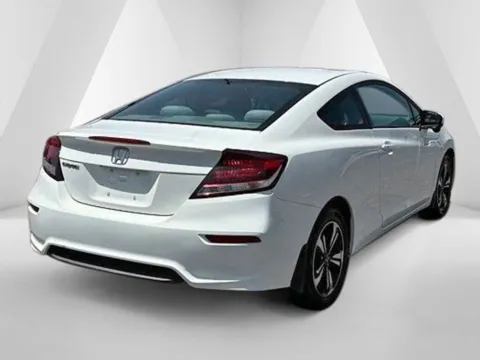 More photos of 2015 Honda Civic EX at Ironton Automotive, OH