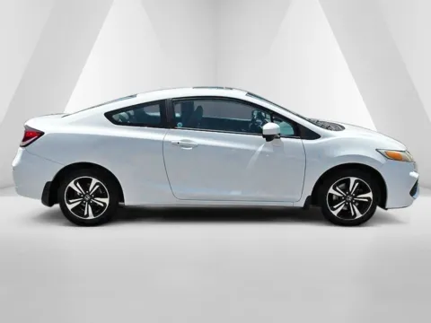Photos of 2015 Honda Civic EX for sale in Ironton, OH at Ironton Automotive