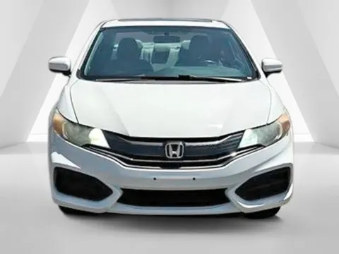 Photos of 2015 Honda Civic EX for sale in Ironton, OH at Ironton Automotive