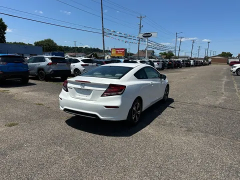 More photos of 2015 Honda Civic EX at Ironton Automotive, OH