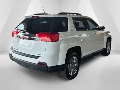 More photos of 2015 GMC Terrain SLT-1 at Ironton Automotive, OH