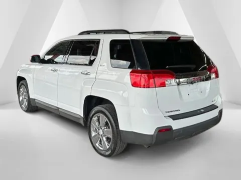 More photos of 2015 GMC Terrain SLT-1 at Ironton Automotive, OH
