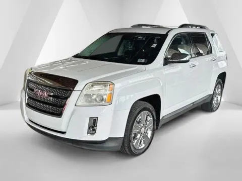Another view of 2015 GMC Terrain SLT-1 for sale in Ironton, OH at Ironton Automotive