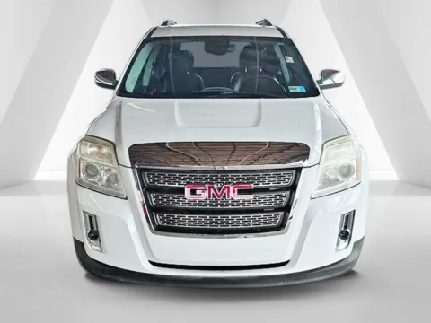 Photos of 2015 GMC Terrain SLT-1 for sale in Ironton, OH at Ironton Automotive