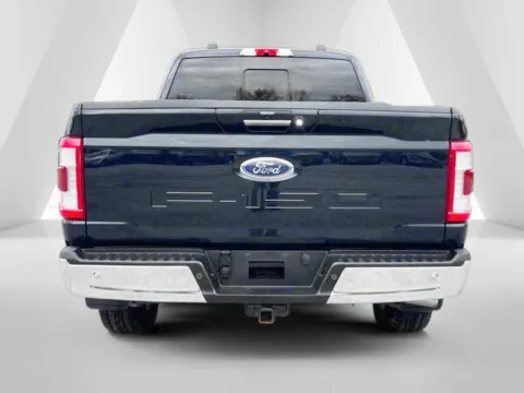 More photos of 2021 Ford F-150 Lariat at Ironton Automotive, OH