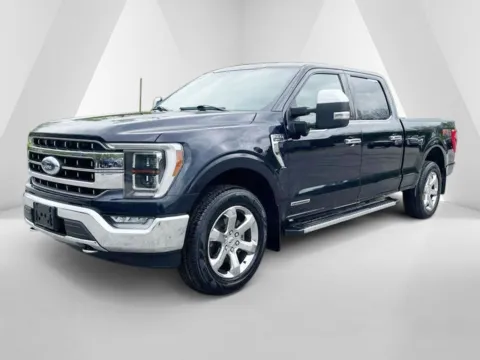 Photos of 2021 Ford F-150 Lariat for sale in Ironton, OH at Ironton Automotive