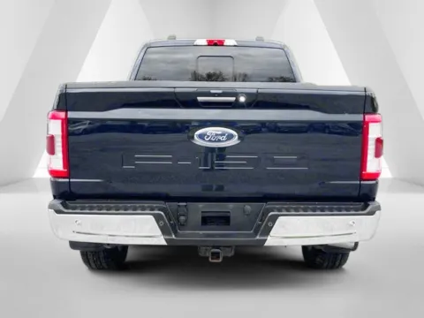 More photos of 2021 Ford F-150 Lariat at Ironton Automotive, OH