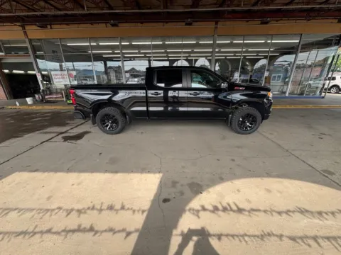 More photos of 2022 Chevrolet Silverado 1500 RST at Ironton Automotive, OH