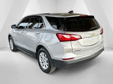 More photos of 2018 Chevrolet Equinox LT at Ironton Automotive, OH