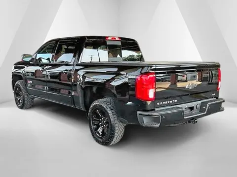 More photos of 2018 Chevrolet Silverado 1500 LTZ at Ironton Automotive, OH