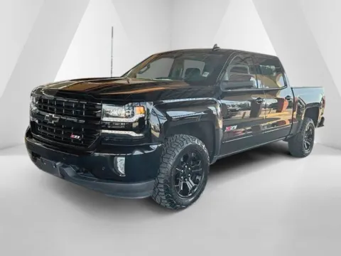 Photos of 2018 Chevrolet Silverado 1500 LTZ for sale in Ironton, OH at Ironton Automotive