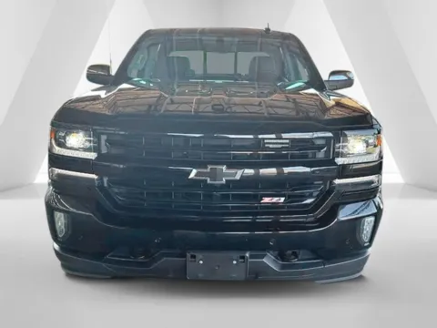 Photos of 2018 Chevrolet Silverado 1500 LTZ for sale in Ironton, OH at Ironton Automotive