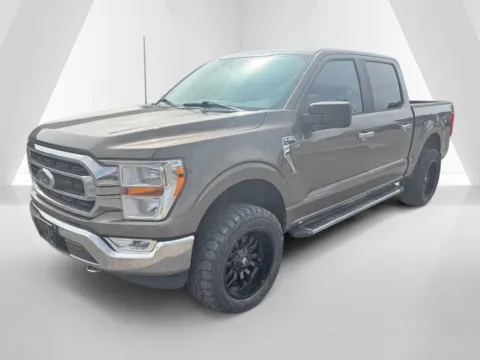 More photos of 2021 Ford F-150 XLT at Ironton Automotive, OH