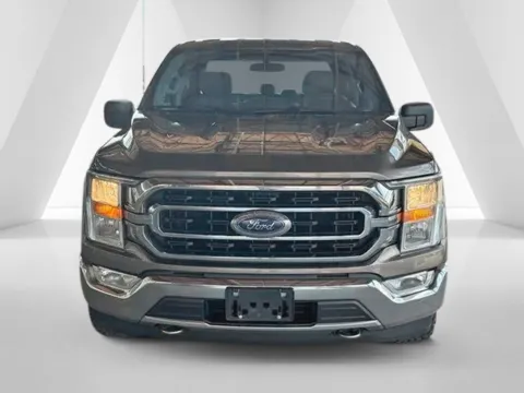 Another view of 2021 Ford F-150 XLT for sale in Ironton, OH at Ironton Automotive