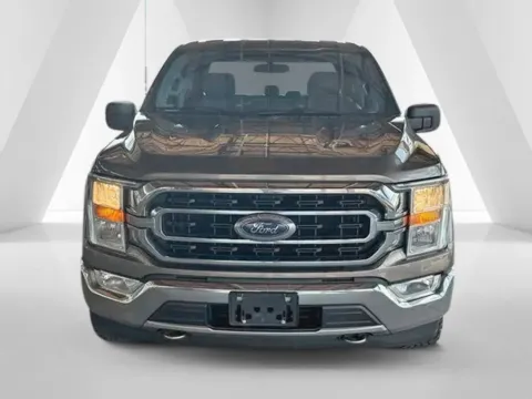 Another view of 2021 Ford F-150 XLT for sale in Ironton, OH at Ironton Automotive