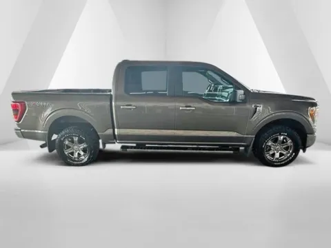 More photos of 2021 Ford F-150 XLT at Ironton Automotive, OH