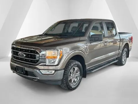 More photos of 2021 Ford F-150 XLT at Ironton Automotive, OH