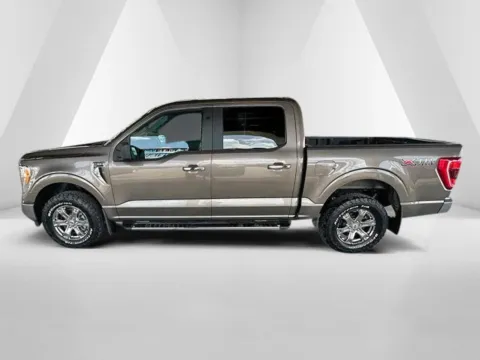 More photos of 2021 Ford F-150 XLT at Ironton Automotive, OH