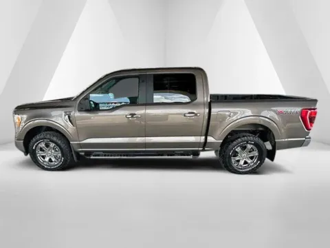 More photos of 2021 Ford F-150 XLT at Ironton Automotive, OH